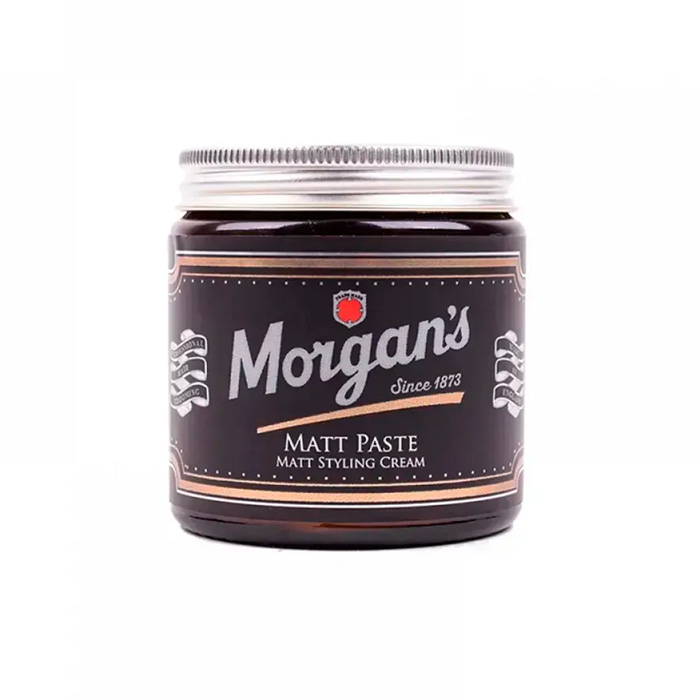 Morgan’s Matt Paste — паста для стайлінгу, 120 мл